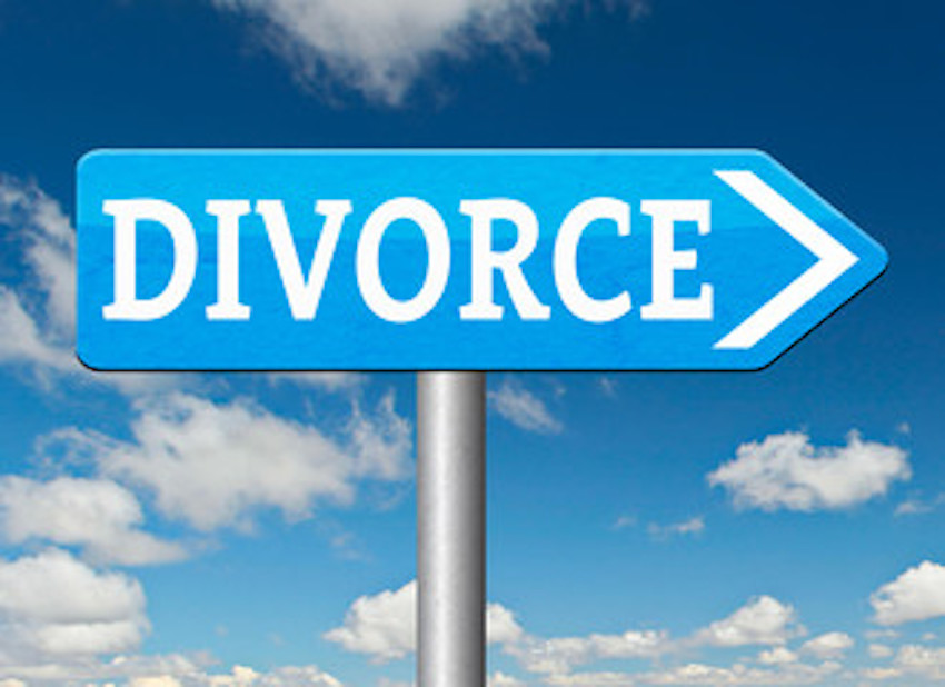 Contested Divorce Lawyer
