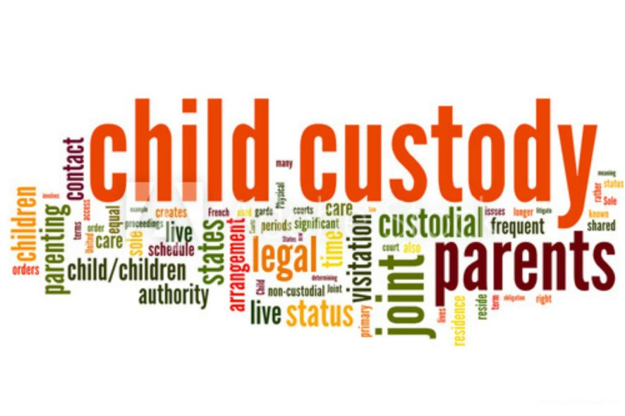 Child Custody Lawyer