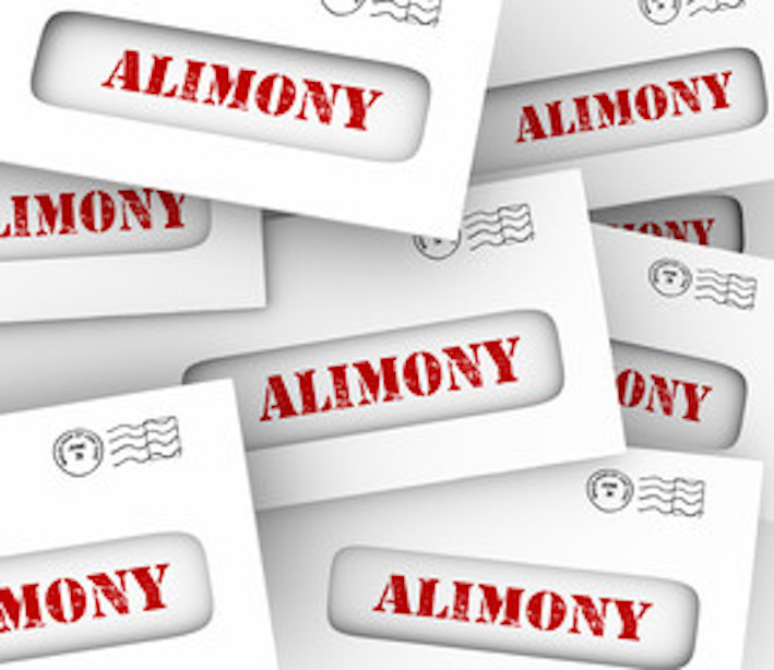Alimony/Maintenance