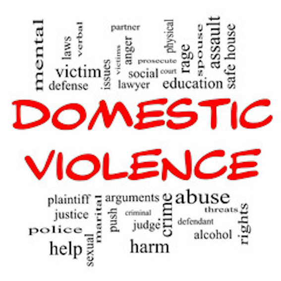 Domestic Violence Case