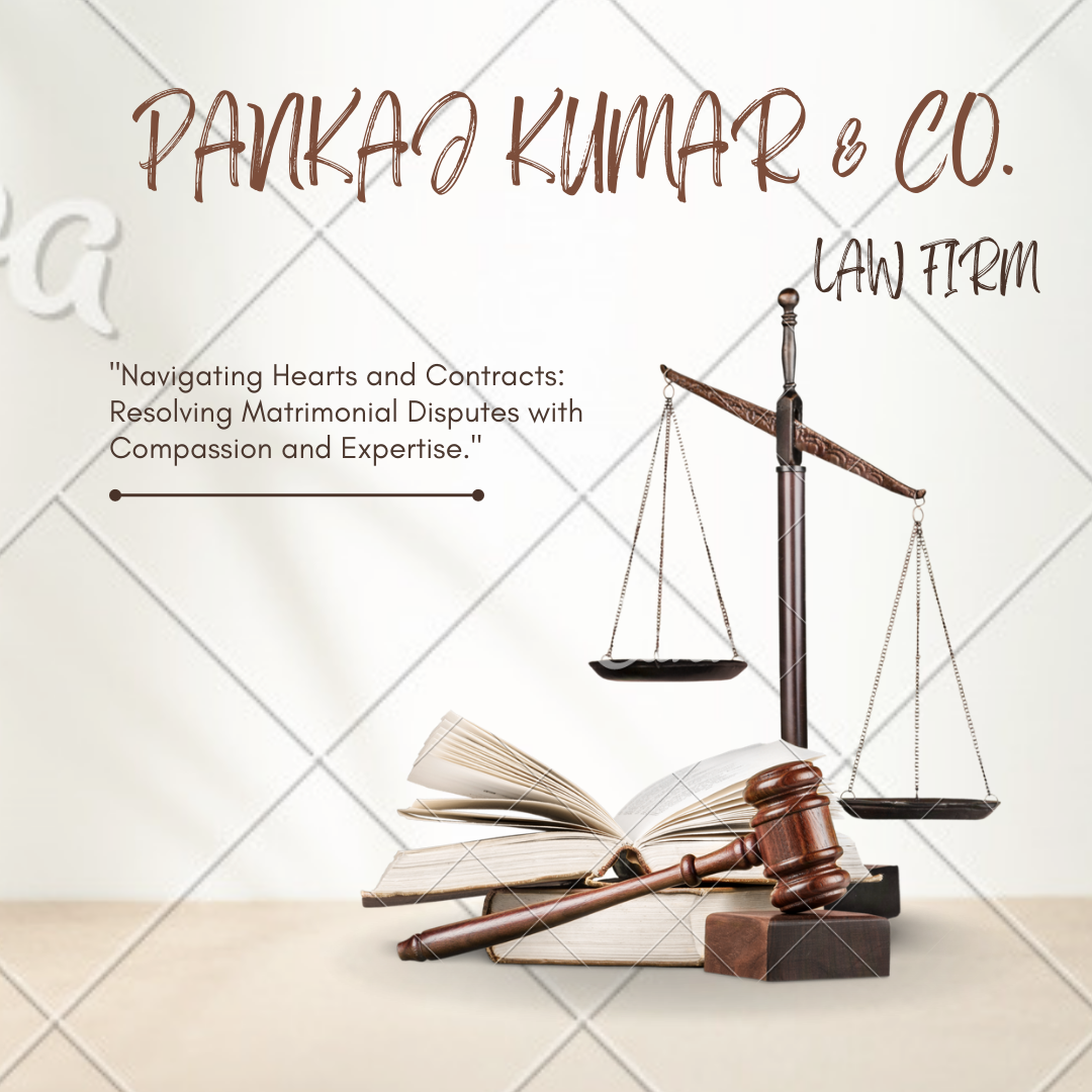 Expert Mutual Consent Divorce Lawyer in Rohini Court | Pankaj Kumar & Co | Call 8800454947