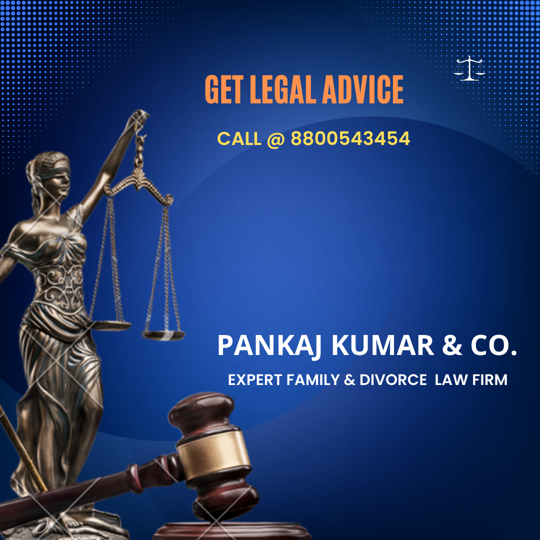 Expert Mutual Consent Divorce Lawyer in Rohini Court | Pankaj Kumar & Co | Call 8800454947