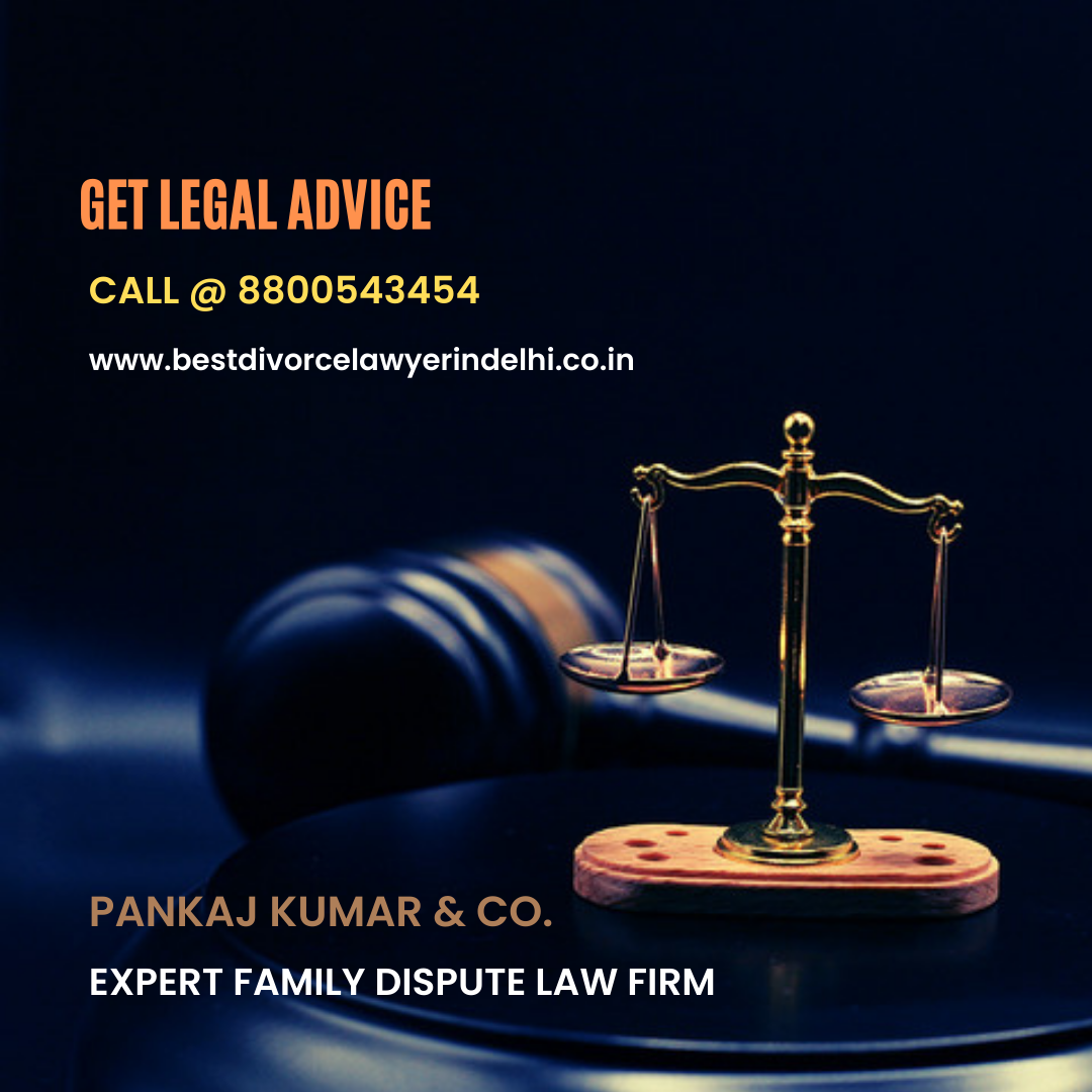 Matrimonial Dispute Case Lawyer in Delhi
