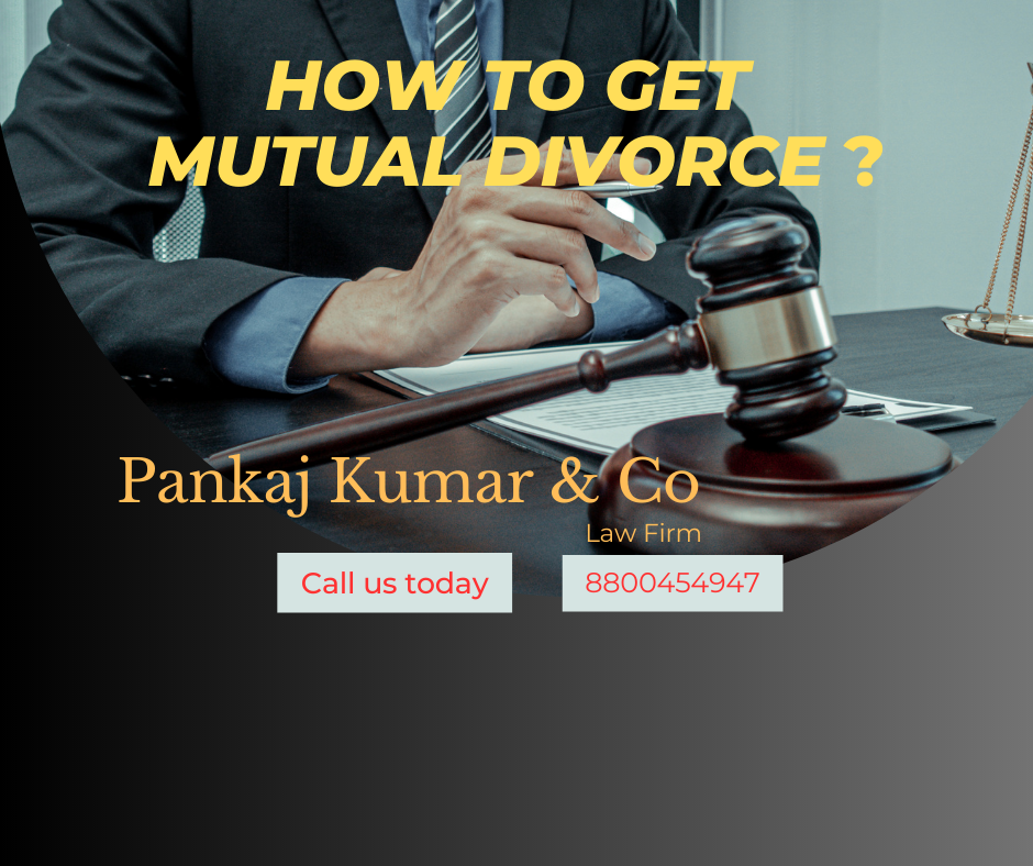 Mutual Divorce Lawyer in Rohini Court | Advocate Akanksha Roy